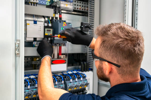 Best Commercial Electrician Services  in Jacksonville, AL