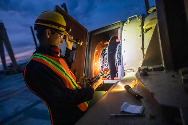 Best Industrial Electrical Services  in Jacksonville, AL